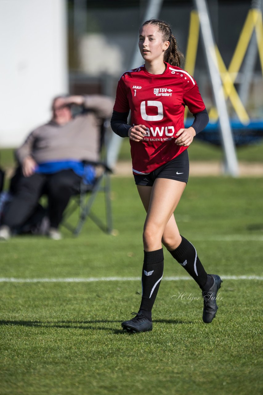 Bild 834 - wU16 Deutsche Meisterschaft